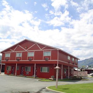 Avenue Motel Wenatchee